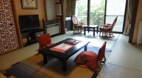Ryokan Kiritaniso - 29