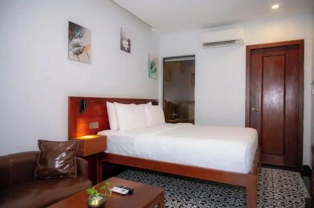 Kampot Sweet Boutique - 122