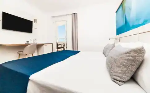 Globales Santa Lucia - Adults Only 18 - 54