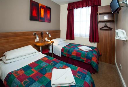 Dover - b&b - 5