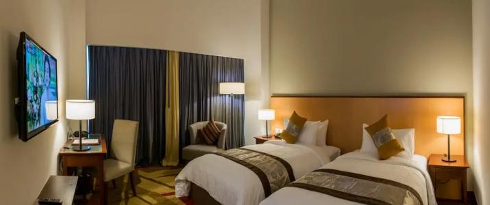 Summit Parkview Yangon - 104