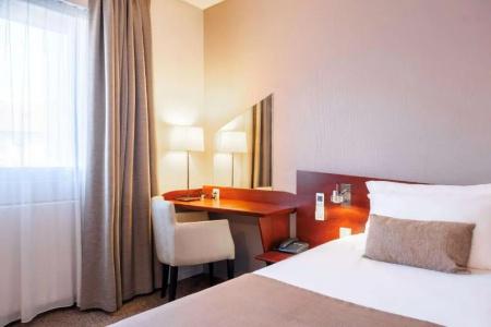Quality Pau Centre Bosquet - 41