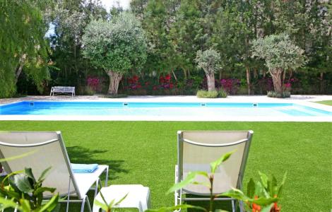 Corina Suites & - 23