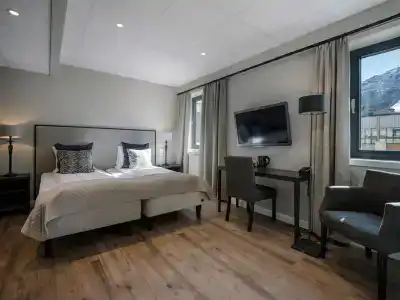 Quality Grand Royal - 26