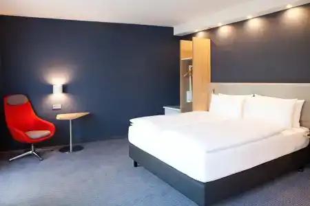 Holiday Inn Express - Offenburg, An Ihg - 2