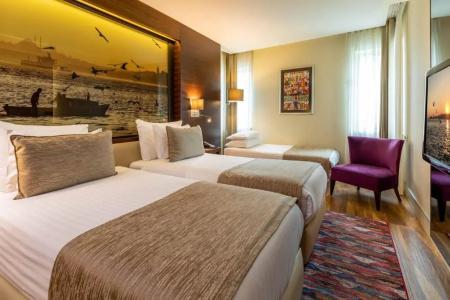 Levni & Spa - Special Category - 28