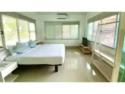 Koh Mook Riviera Beach - 34