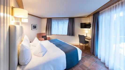 GolfLes Hauts De Gstaad & Spa - 114