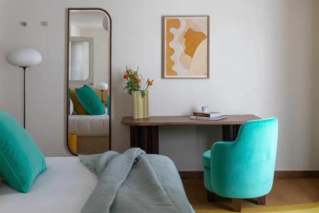 Hôtel Saint-André des Arts - 39
