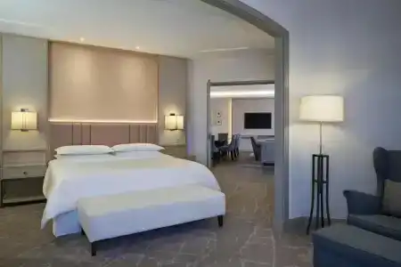 Sheraton Imperial - 9