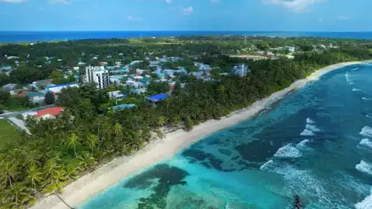 Ocean Pearl Fuvahmulah - 24