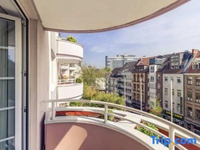Mercure Köln City Friesenstraße - 105