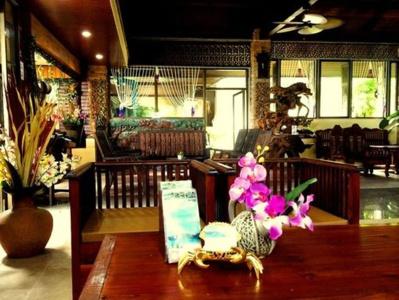 Paradise Pearl Bungalows - 0