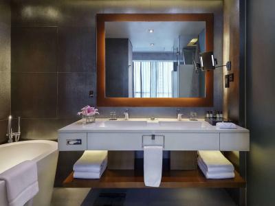 Pullman Jakarta Central Park - 9