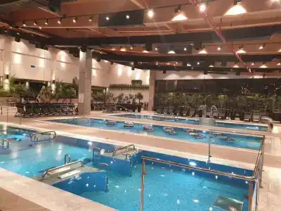 Dream Island Spa & Health - 7