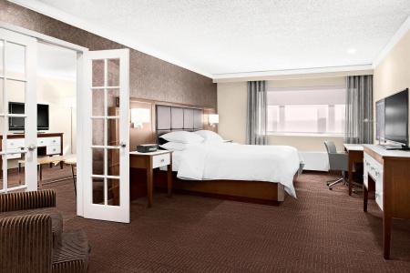 Sheraton - 68