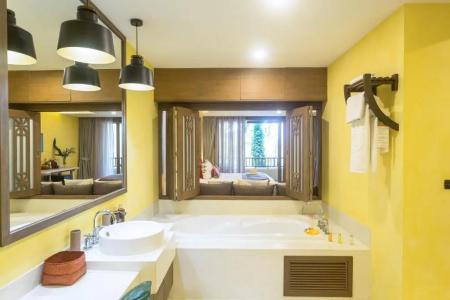New Star Beach Resort - 27