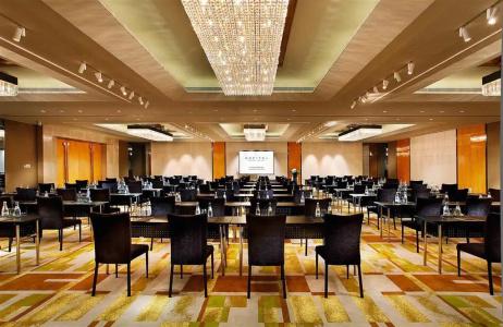 Sofitel Guangzhou Sunrich - 27