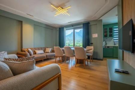 premium park apart otel - 143