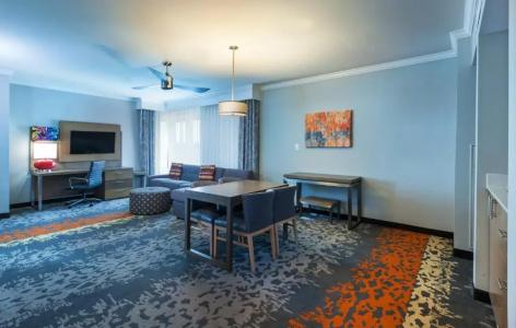 Holiday Inn Houston Ne-Bush Airport Area, An Ihg - 36