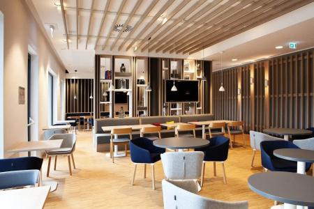 Holiday Inn Express - Trier, An Ihg - 9