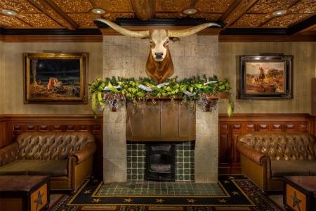 The Driskill, in The Unbound Collection by Hyatt - 18