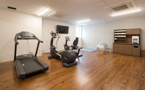Comfort Suites Tokyo Bay - 23