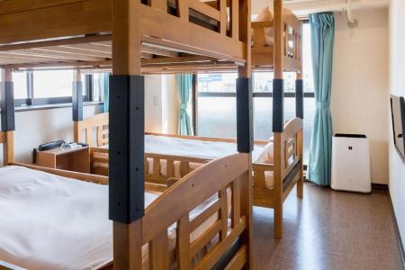 Nice Inn Ichikawa Tokyo Bay - 3