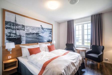 Finnøy Bryggehotell - by Classic Norways - 25