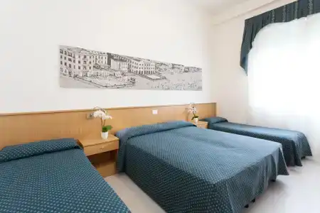 Residence Marina - 2