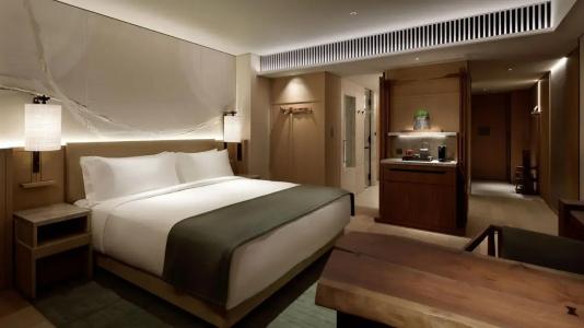 The Mitsui Kyoto, a Luxury Collection Hotel & Spa - 76