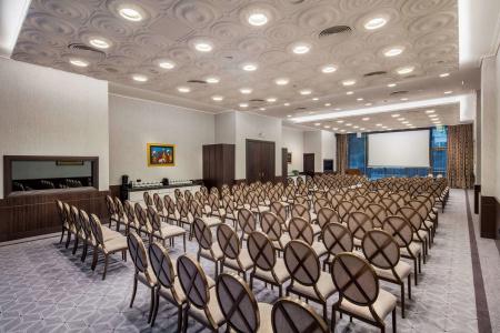 Hilton Podgorica Crna Gora - 18