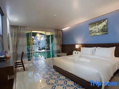 Grand Supicha City - Sha Plus - 178