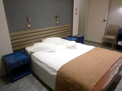 Nafsika Athens Centre - 47
