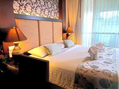 Mountain Creek Wellness Chiangmai - 107