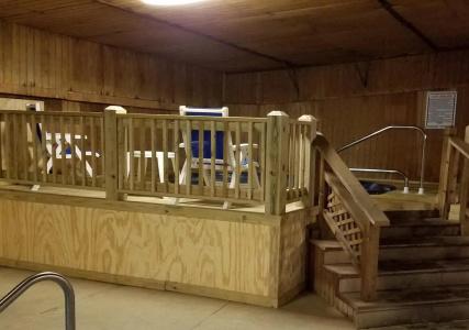 Best Western Inn and Conference Center - 17