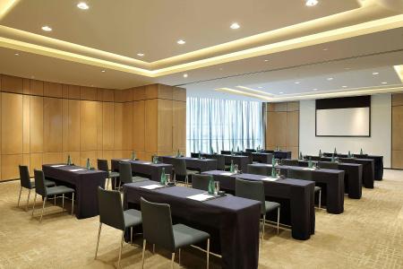 Sheraton Grand Hangzhou Binjiang - 33