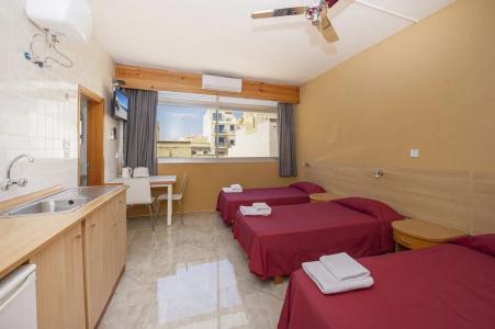 Alborada Apart - 25