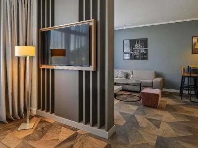 Mercure Koeln Belfortstrasse - 105