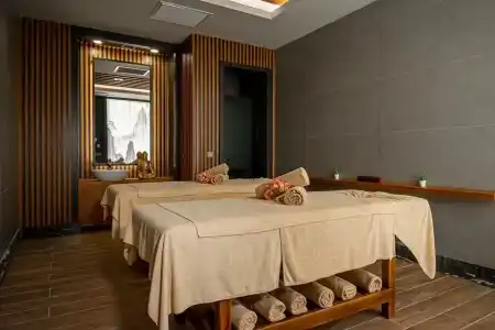 Seaden Quality Resort & Spa - 1