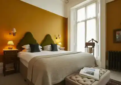 Georgian House - 5