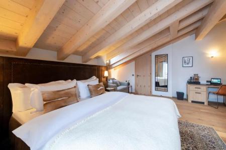 Hôtel de Verbier - 19
