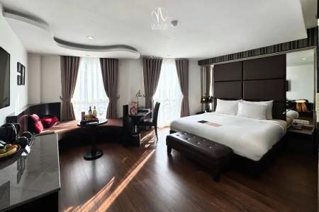 Hanoi La Siesta Diamond & Spa - 171