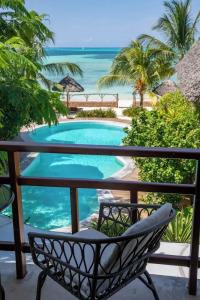 Jambiani Villas - 56