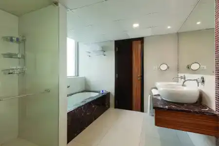 Deltas by Marriott Jumeirah Beach, Dubai - 9
