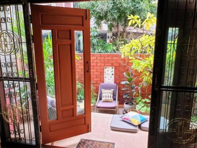 Bed and Terrace Guesthouse Chiang Mai - 86