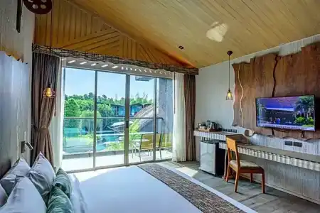 Kalima Resort And Villas Khao Lak - Sha Extra Plus - 51