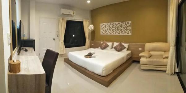 Suwi Coco Ville Resort - 54