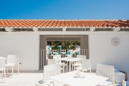 Ostuni Rosa Marina Resort - 41