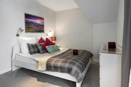 Bory6a Apartamenty - 88